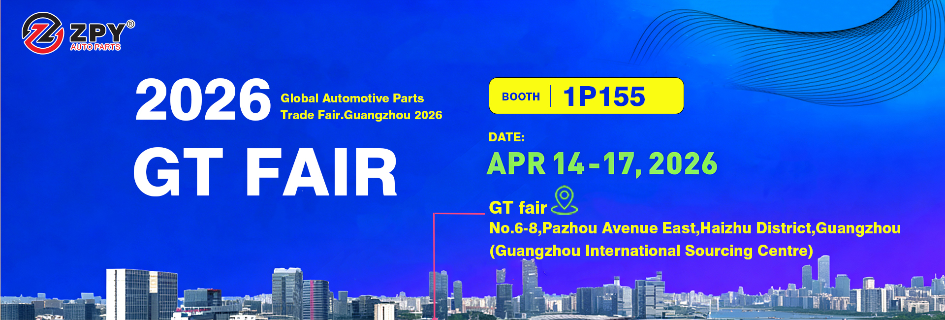 quality Auto Cooling Parts factory