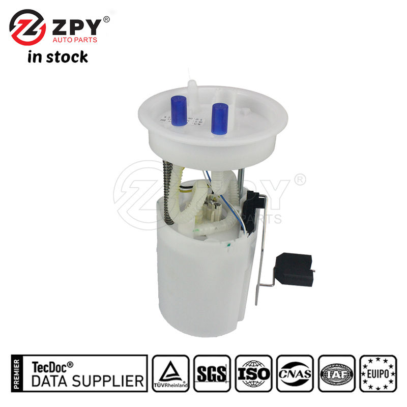 ZPY 6RF919051AB Fuel Pump For Volkswagen Polo 6R 6C Audi A1 8X