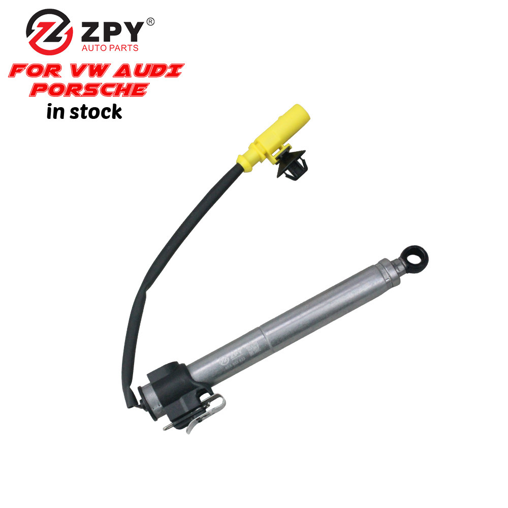 ZPY Auto Engine Systems Active Bonnet Actuator Hing Sensor For VW ...
