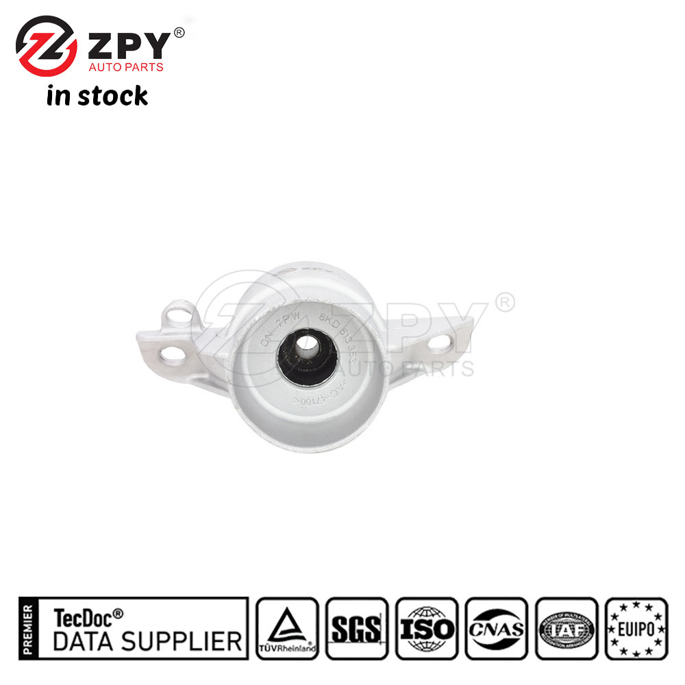 ZPY 8KD513353D Rear Shock Absorber Mount For Audi Q5 8R SQ5 Volkswagen polo