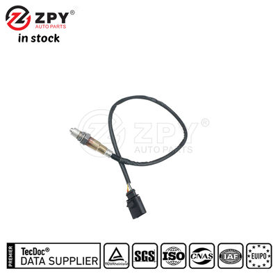 ZPY 06K906262AQ Oxygen Sensor For Volkswagen Passat B8 GTE Golf MK7 GTI